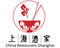 China-Restaurant Shanghai logo.